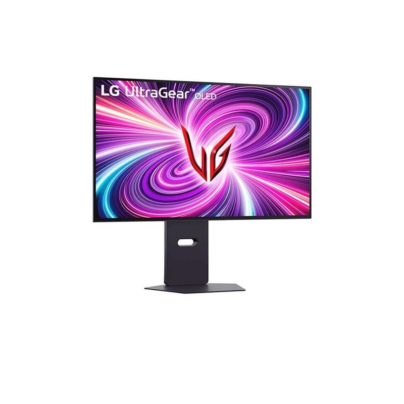 LG UltraGear 32GS95UV 32インチ 4K UHD ac94b45071428988ee47615d1bb04c